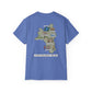 Unisex County Roscommon Landmark T Shirt