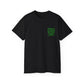 Unisex Irish Celtic Knot Tee - Trinity Multi Colour