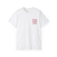 Unisex Ireland Map T Shirt