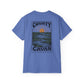 Unisex County Cavan T Shirt