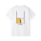 Unisex Ogham County Antrim Hurling T Shirt