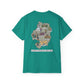 Unisex County Wicklow Landmark T Shirt