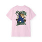 Unisex Cat Side-Eye Master T Shirt