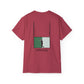 Unisex Ogham County Limerick Hurling T Shirt