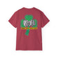 Unisex Make Your Own Luck T Shirt