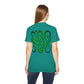 Unisex Celtic Snake Logo T Shirt