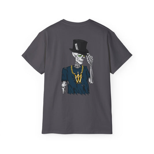 Unisex Danny Hatrick T Shirt