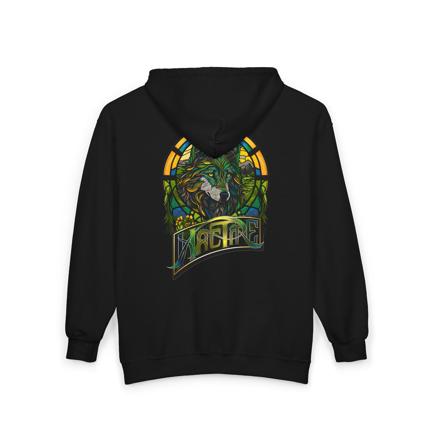 Unisex Mactire Hoodie