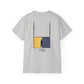 Unisex Ogham County Clare Hurling T Shirt
