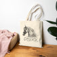 Tir Na Nog Tote Bag | Irish Folklore | Eternal Youth