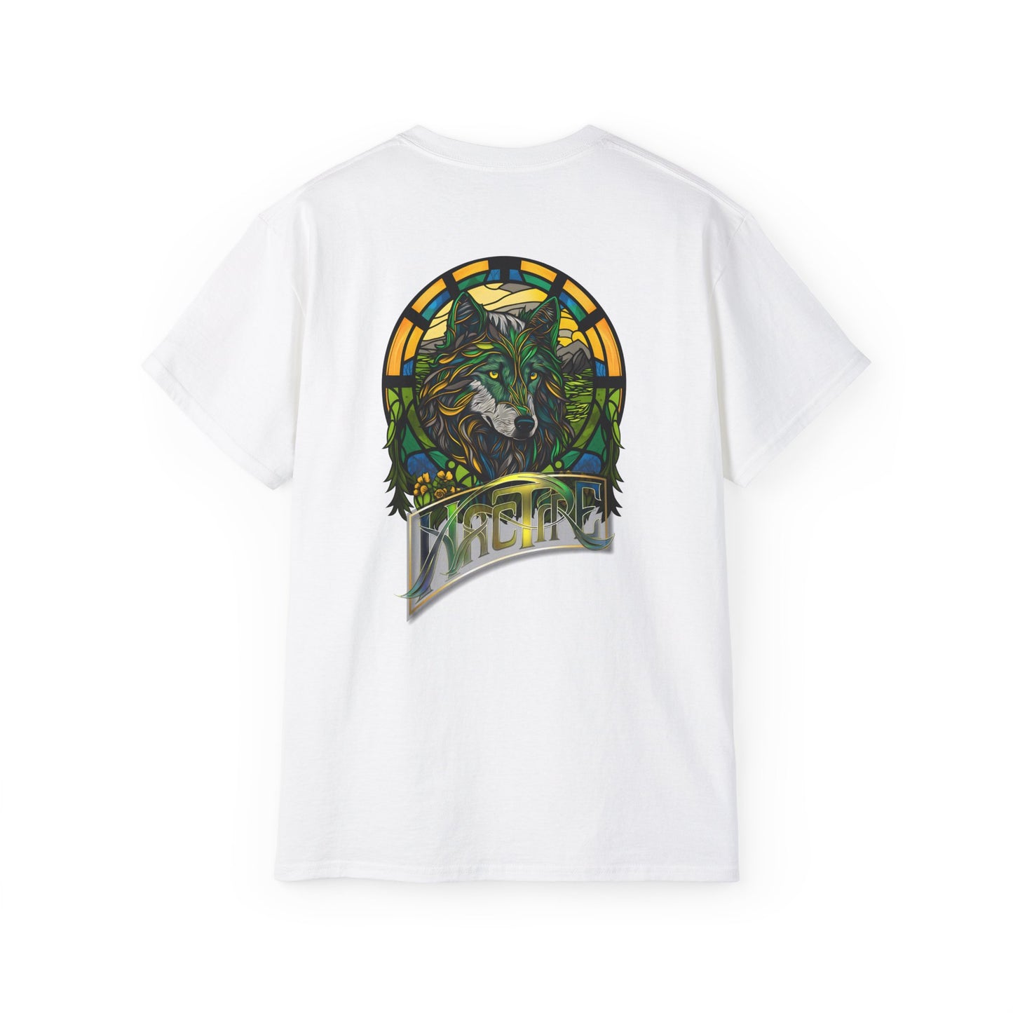 Unisex Mactire (Son Of The Land) T Shirt