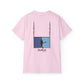 Unisex Ogham County Dublin Hurling T Shirt
