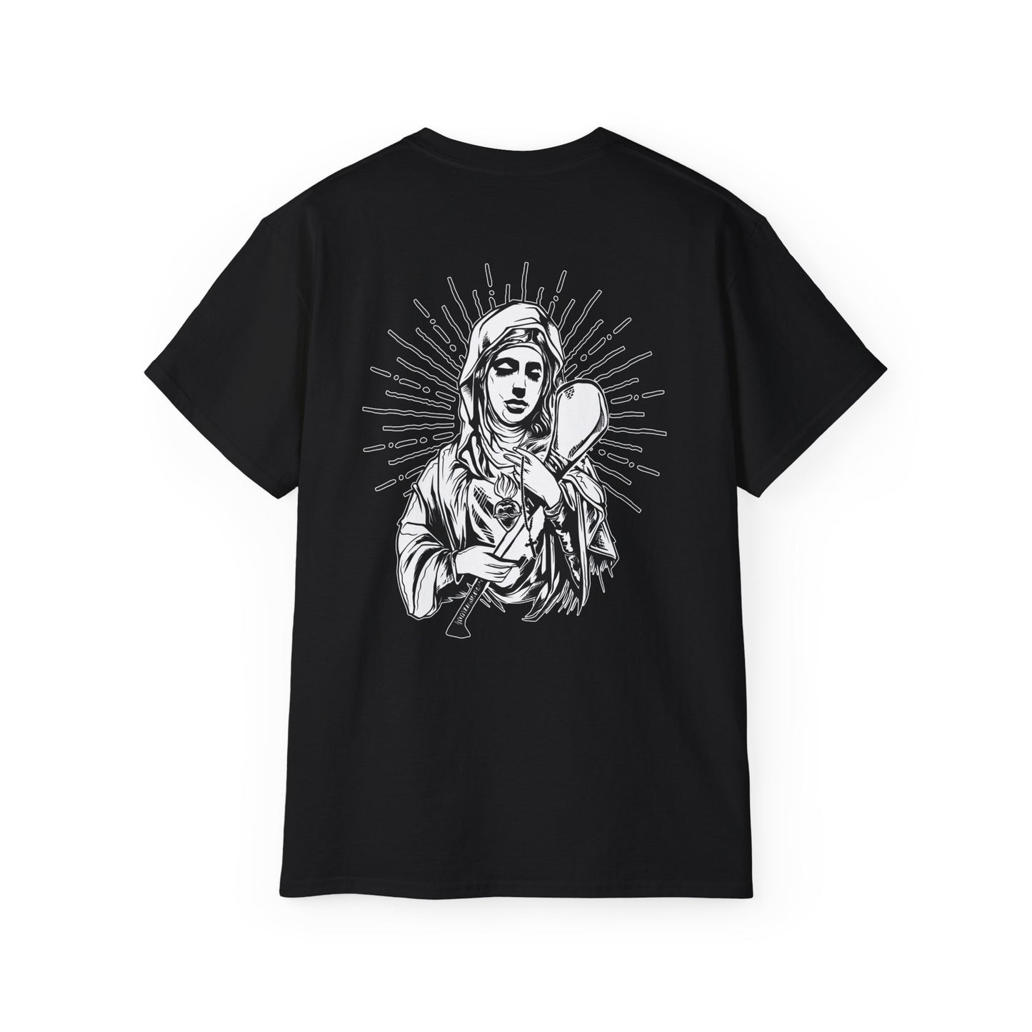 Unisex Holy Hurling T Shirt