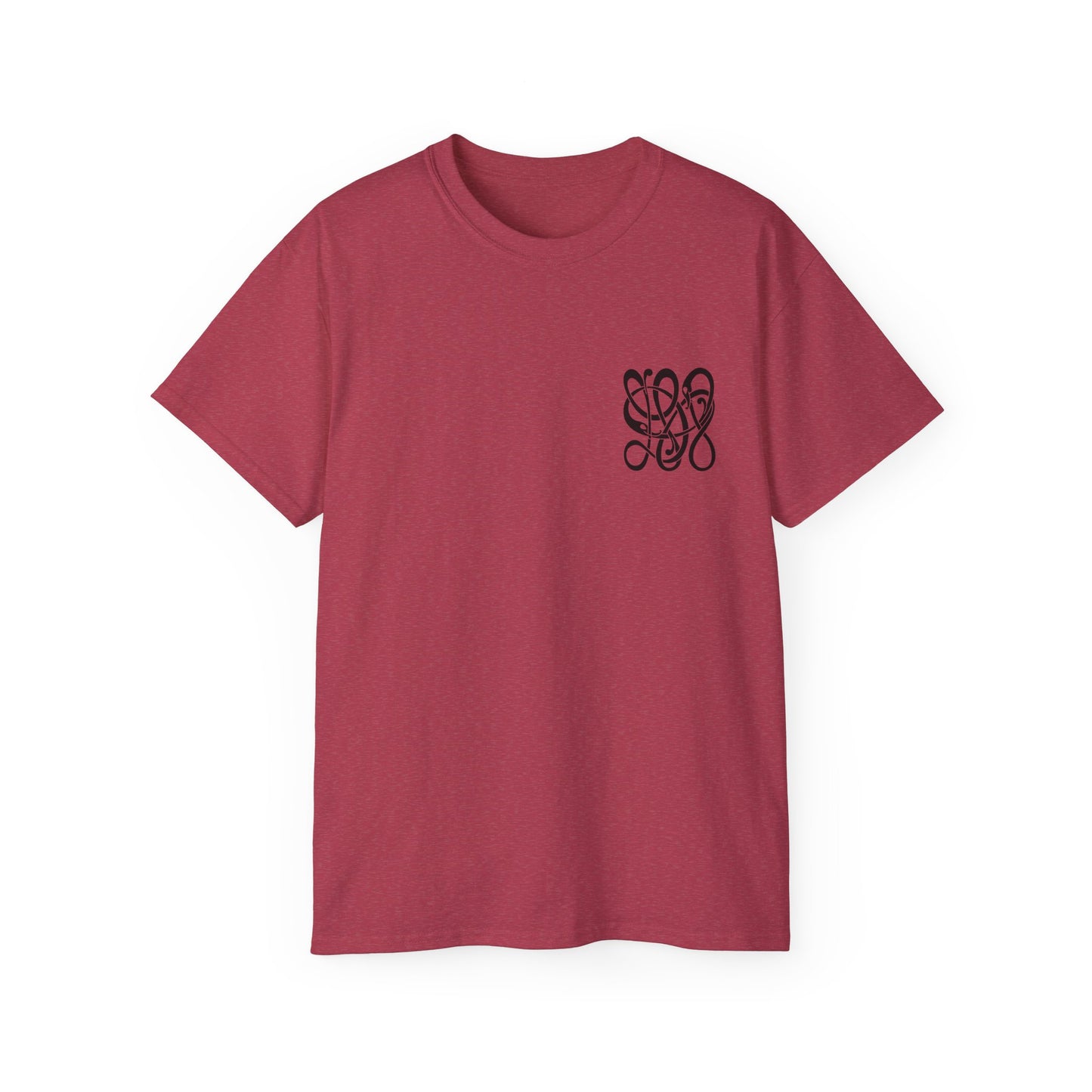 Unisex Ogham County Kilkenny Hurling T Shirt