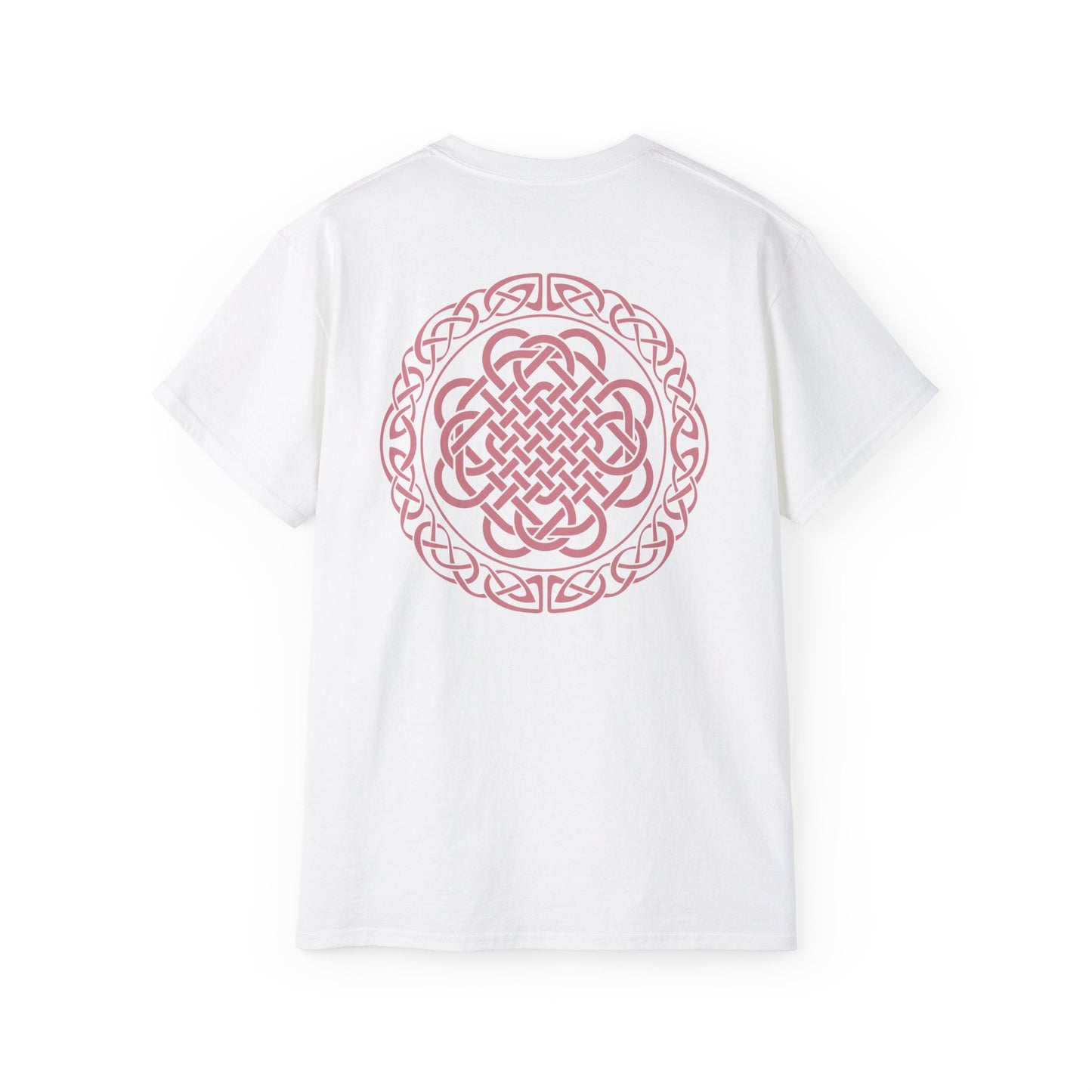Unisex Irish Celtic Knot T Shirt