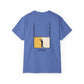 Unisex Ogham County Antrim Hurling T Shirt