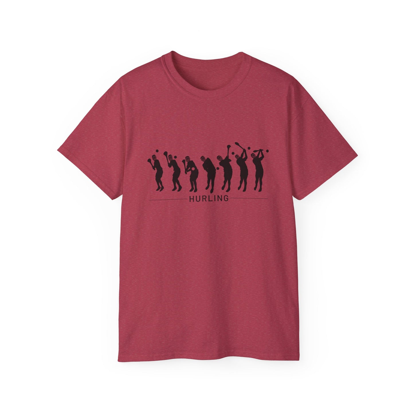 Unisex Hurling SYNC T Shirt