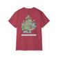 Unisex County Monaghan Landmark T Shirt