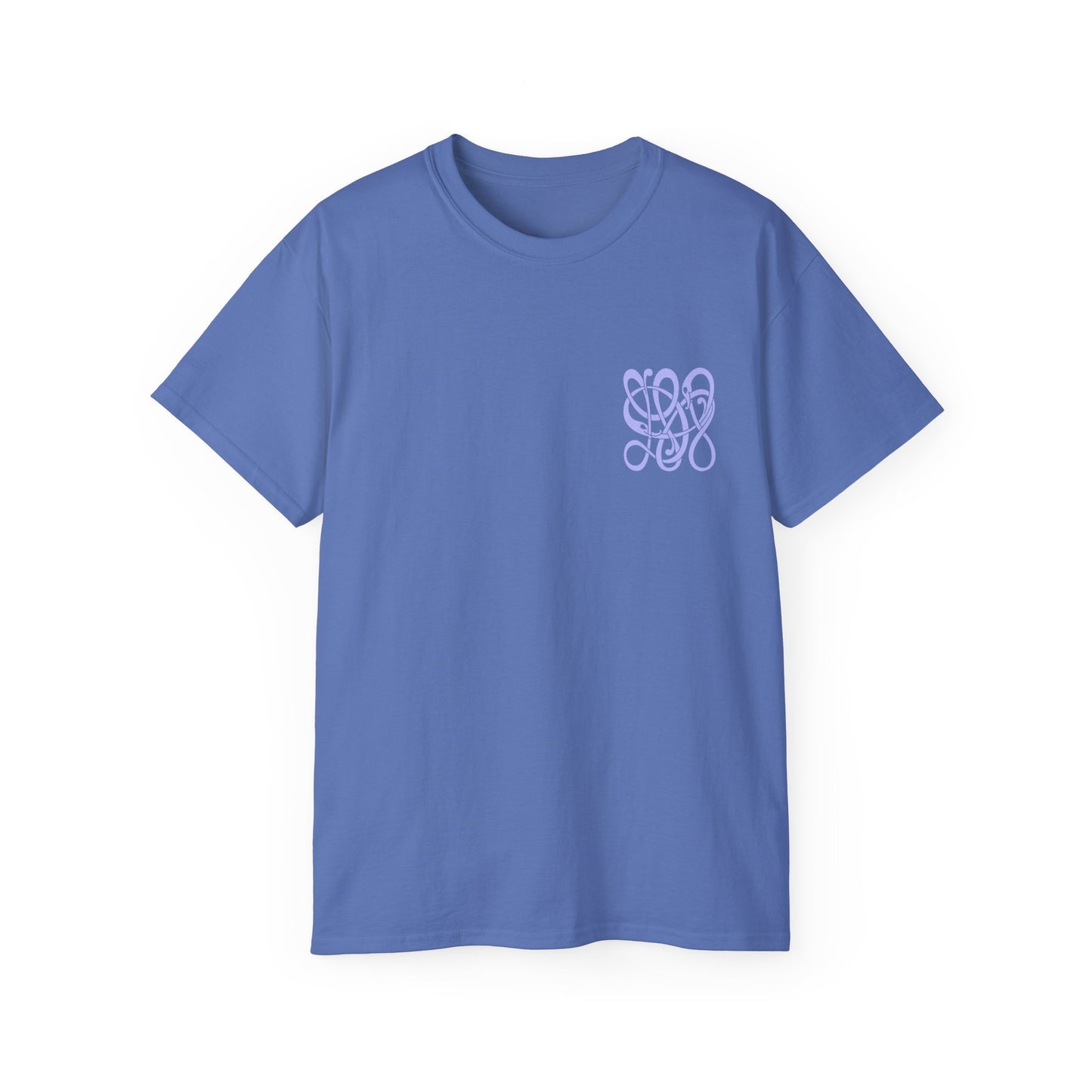 Unisex Irish Celtic Knot T Shirt