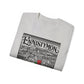 Unisex Ennistymon The Falls T Shirt