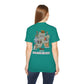 Unisex County Clare Landmark T Shirt
