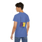 Unisex Ogham County Wexford Hurling T Shirt