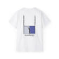 Unisex Ogham County Waterford Hurling T Shirt
