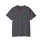 Unisex Cliffs Of Moher Surfing Puffin T Shirt