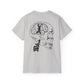 Unisex Crazy About Hurling T Shirt