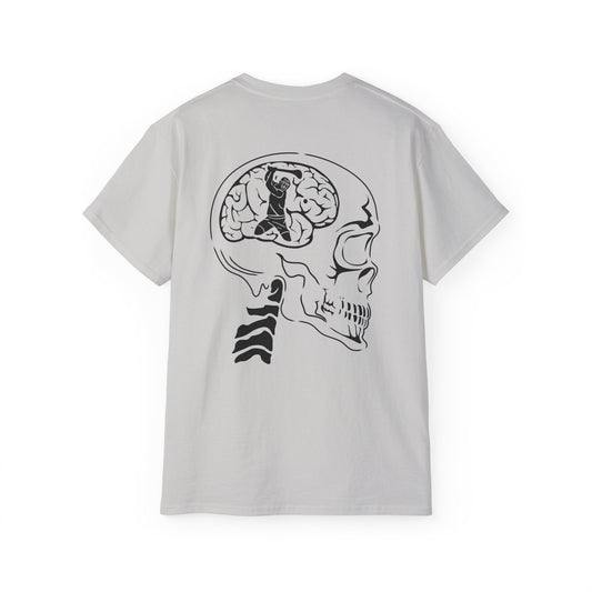 Unisex Crazy About Hurling T Shirt