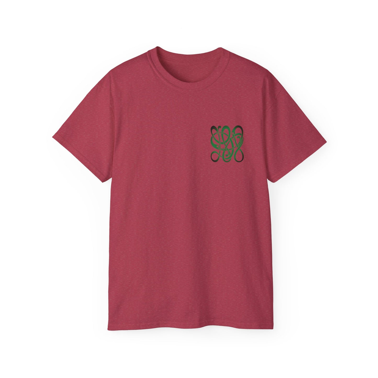 Unisex County Sligo Landmark T Shirt