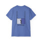 Unisex Ogham County Waterford Hurling T Shirt