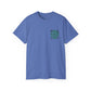 Unisex County Tyrone Landmark T Shirt