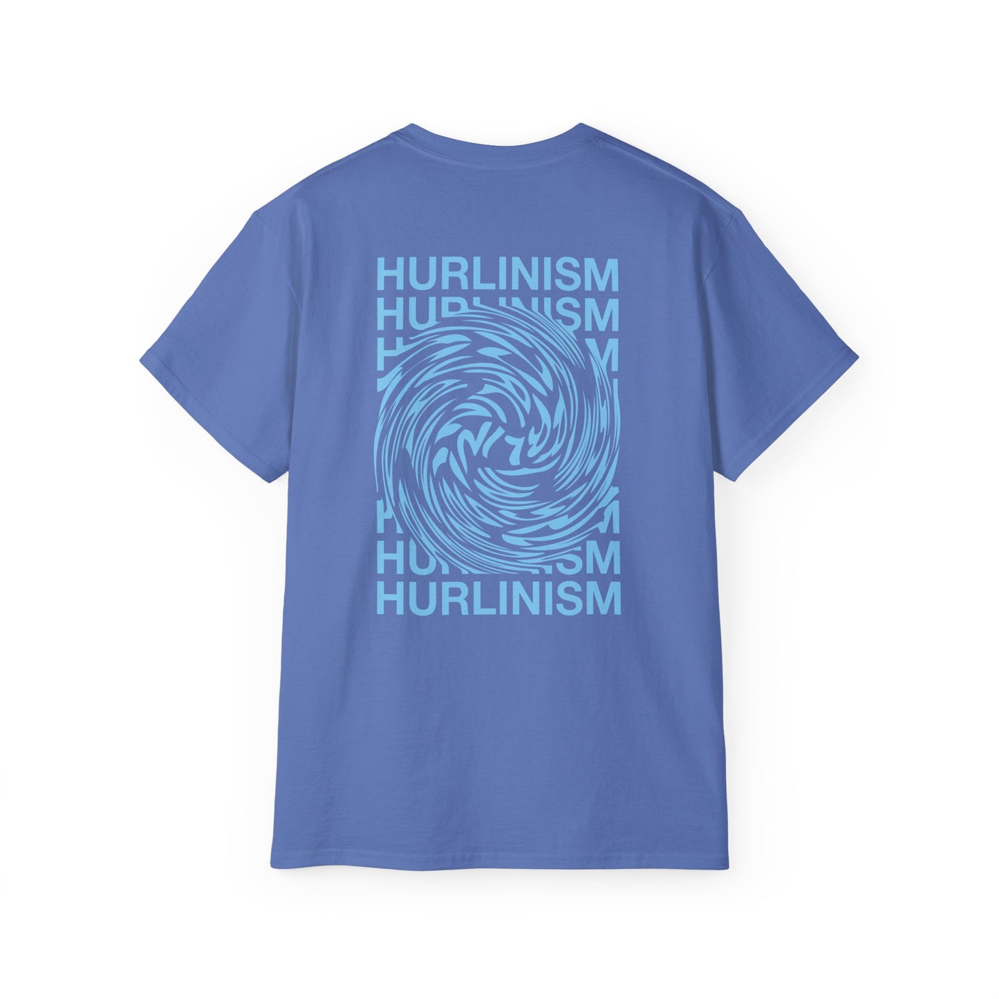 Unisex Hurlinism T Shirt
