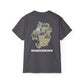 Unisex County Wicklow Landmark T Shirt