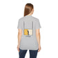 Unisex Ogham County Antrim Hurling T Shirt
