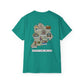 Unisex County Cork Landmark T Shirt