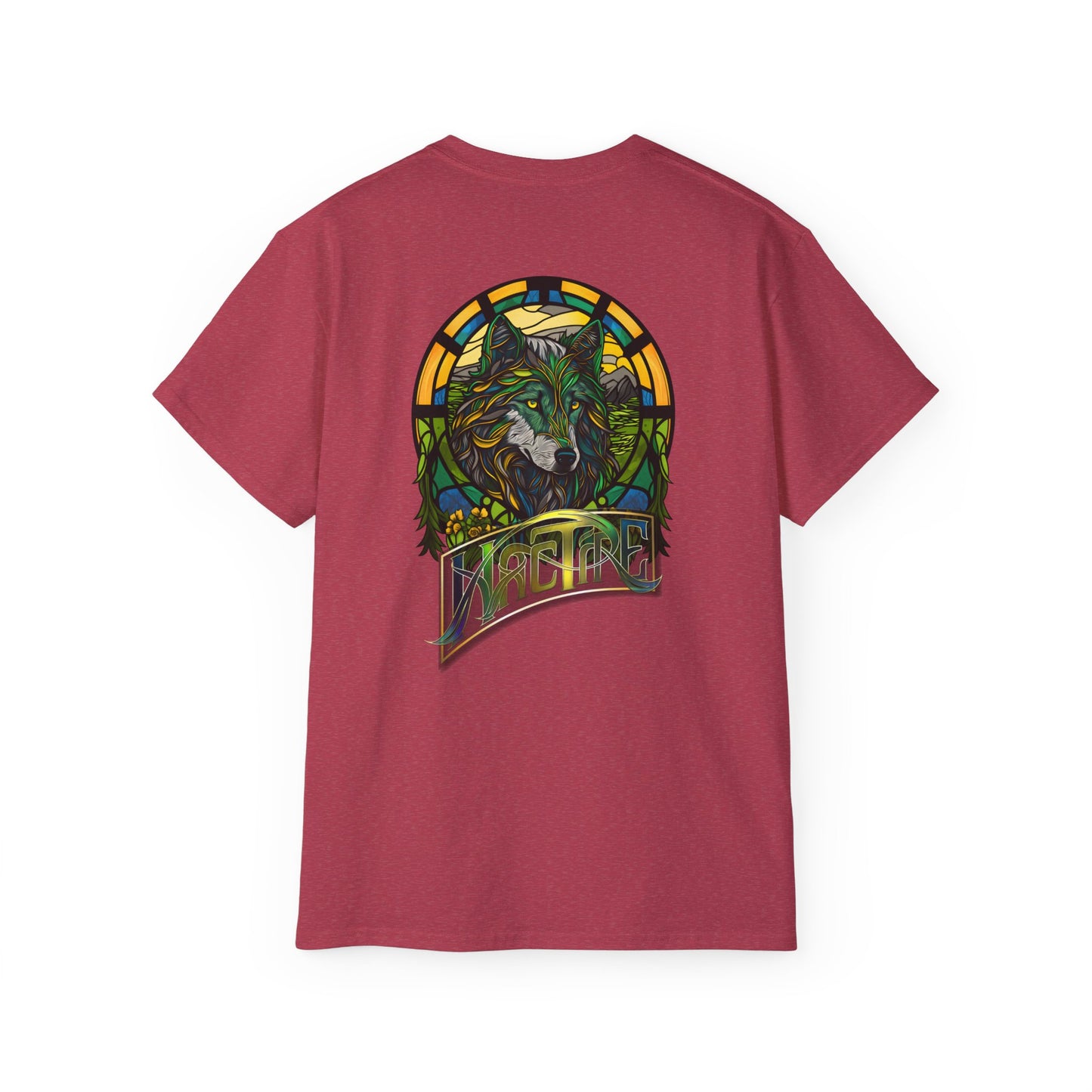 Unisex Mactire (Son Of The Land) T Shirt