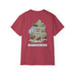 Unisex County Longford Landmark T Shirt