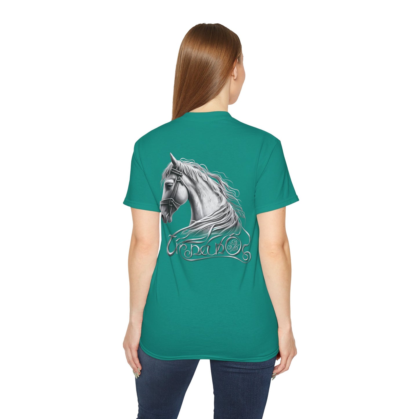 Unisex Tir Na Nog T Shirt