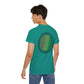 Unisex Irish Celtic Knot Tee - Trinity Multi Colour