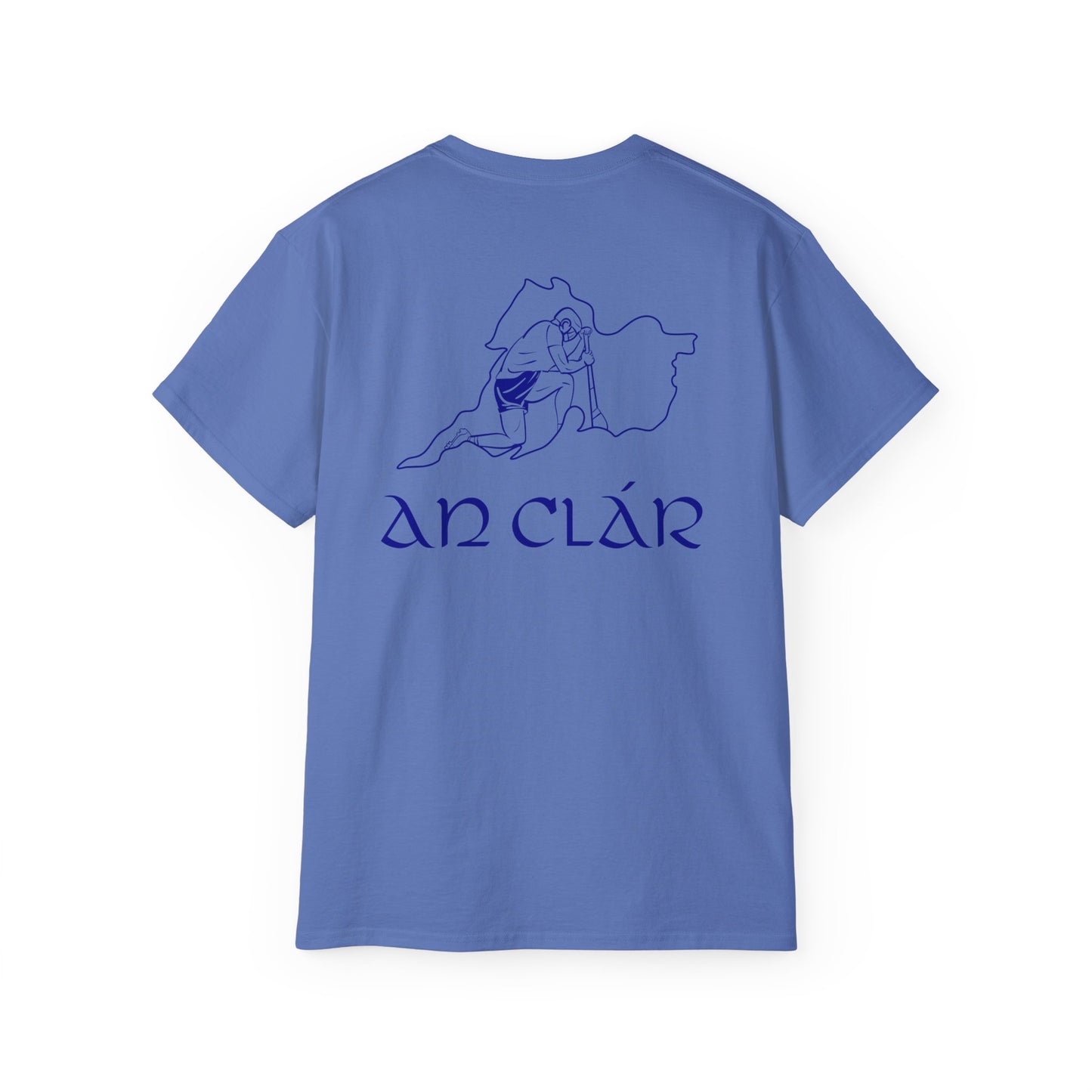 Unisex An Clare T Shirt