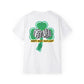 Unisex Make Your Own Luck T Shirt