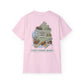 Unisex County Longford Landmark T Shirt