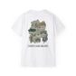 Unisex County Laois Landmark T Shirt