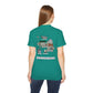 Unisex County Galway Landmark T Shirt