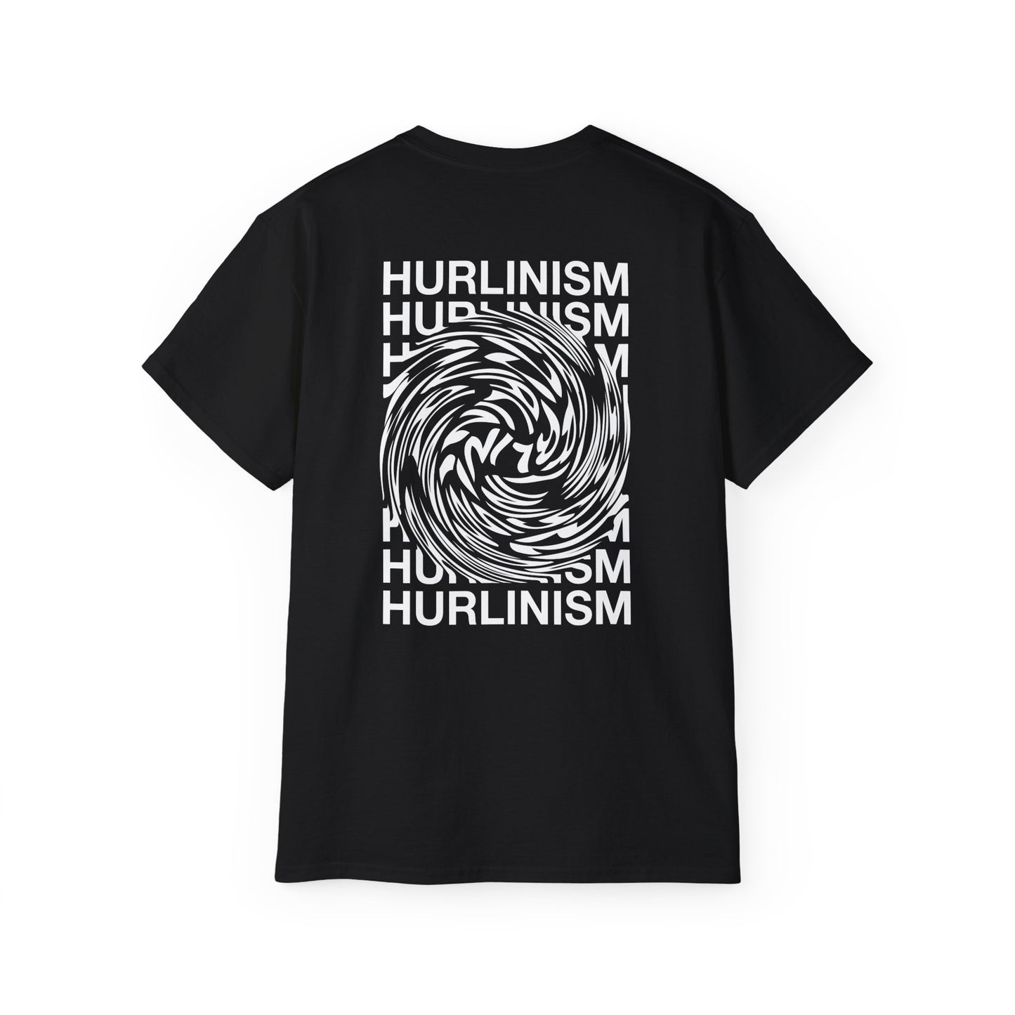 Unisex Hurlinism T Shirt