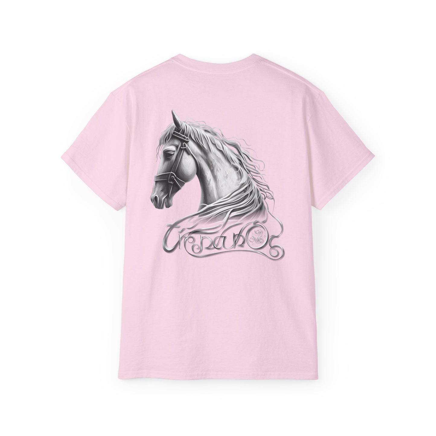 Unisex Tir Na Nog T Shirt