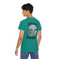 Unisex Mullaghmore Head Donegal Surf T Shirt