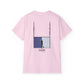 Unisex Ogham County Laois Hurling T Shirt